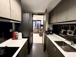 Waterbay (D19), Condominium #581228531